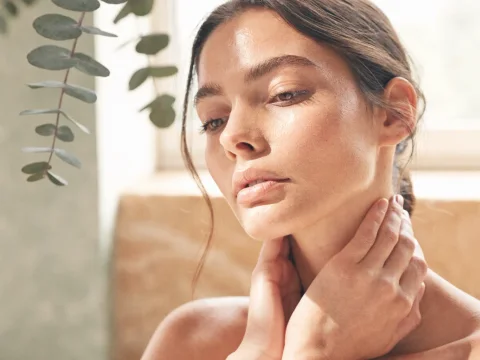 Areas Jalupro can treat including neck and hands in Dubai