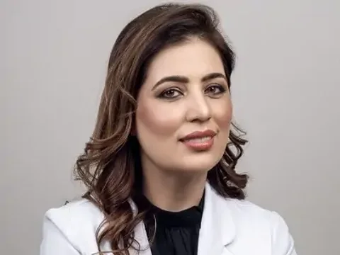Dr Sania Awais, DHA licensed doctor
