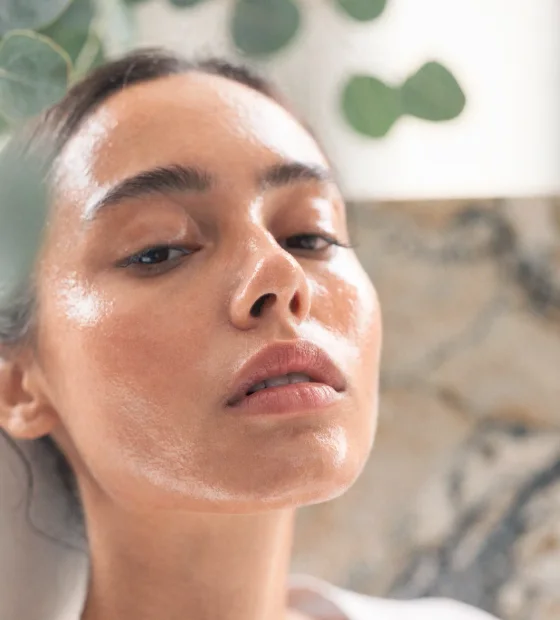 Juvederm Volite skin booster treatment in Dubai