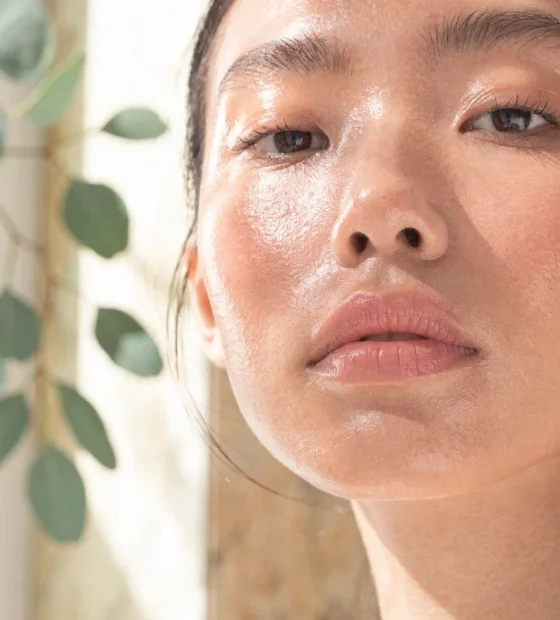 NCTF skin booster treatment in Dubai