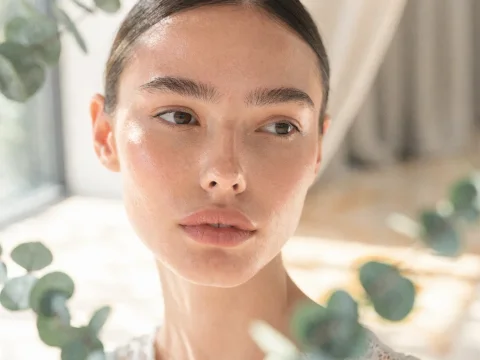 Rejuran i for the under eye area in Dubai