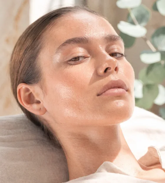 Rejuran skin booster treatment in Dubai