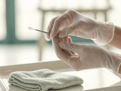 Rejuran treatment steps in Dubai