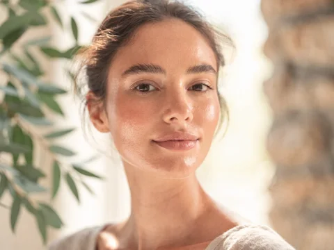 Skin booster benefits for hydrated, glowing skin